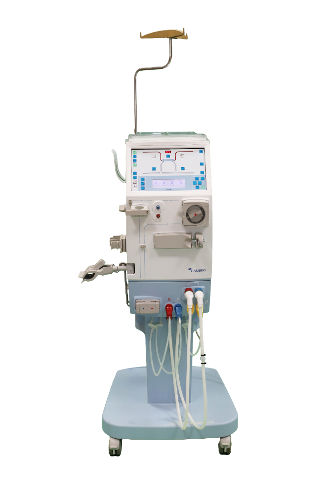 Image of TESTED Gambro AK-96 Dialysis Machine